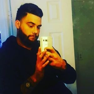 Meet your Posher, Andrew